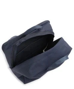 Urban Coreway Rucksack Canvas, recyceltes Polyester navy