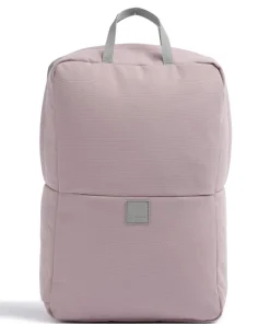 Urban Coreway Rucksack Canvas, recyceltes Polyester violett