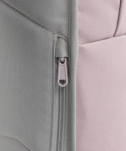 Urban Coreway Rucksack Canvas, recyceltes Polyester violett