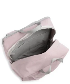 Urban Coreway Rucksack Canvas, recyceltes Polyester violett