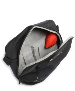 Urban Cycle Aktentasche 13″ recyceltes Polyester schwarz