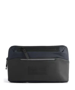 Urban Eco Gürteltasche recyceltes Polyester, Polyurethane dunkelblau