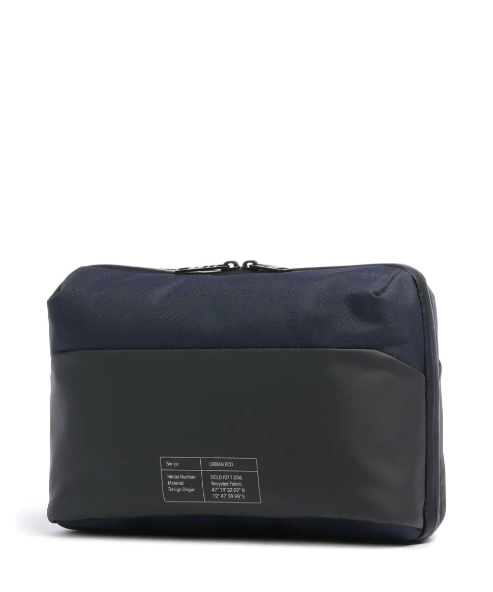 Urban Eco L Kulturbeutel dunkelblau 27 cm