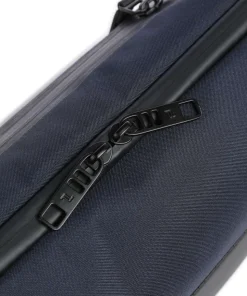 Urban Eco L Kulturbeutel dunkelblau 27 cm