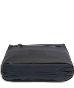 Urban Eco L Kulturbeutel dunkelblau 27 cm