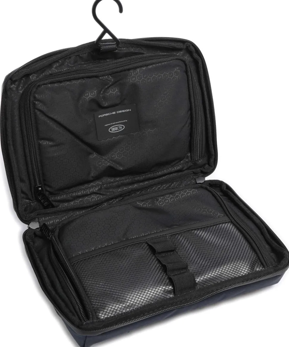 Urban Eco L Kulturbeutel dunkelblau 27 cm