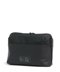 Urban Eco L Kulturbeutel schwarz 27 cm