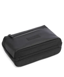 Urban Eco L Kulturbeutel schwarz 27 cm