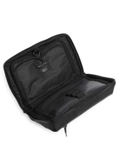 Urban Eco L Kulturbeutel schwarz 27 cm