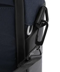 Urban Eco M Aktentasche 15″ recyceltes Polyester, Polyurethane dunkelblau