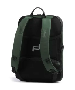 Urban Eco M2 Laptop-Rucksack 15″ Polyurethane, recyceltes Polyester grün