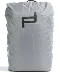 Urban Eco M1 Wanderrucksack 13″ recyceltes Polyester, Polyurethane dunkelblau