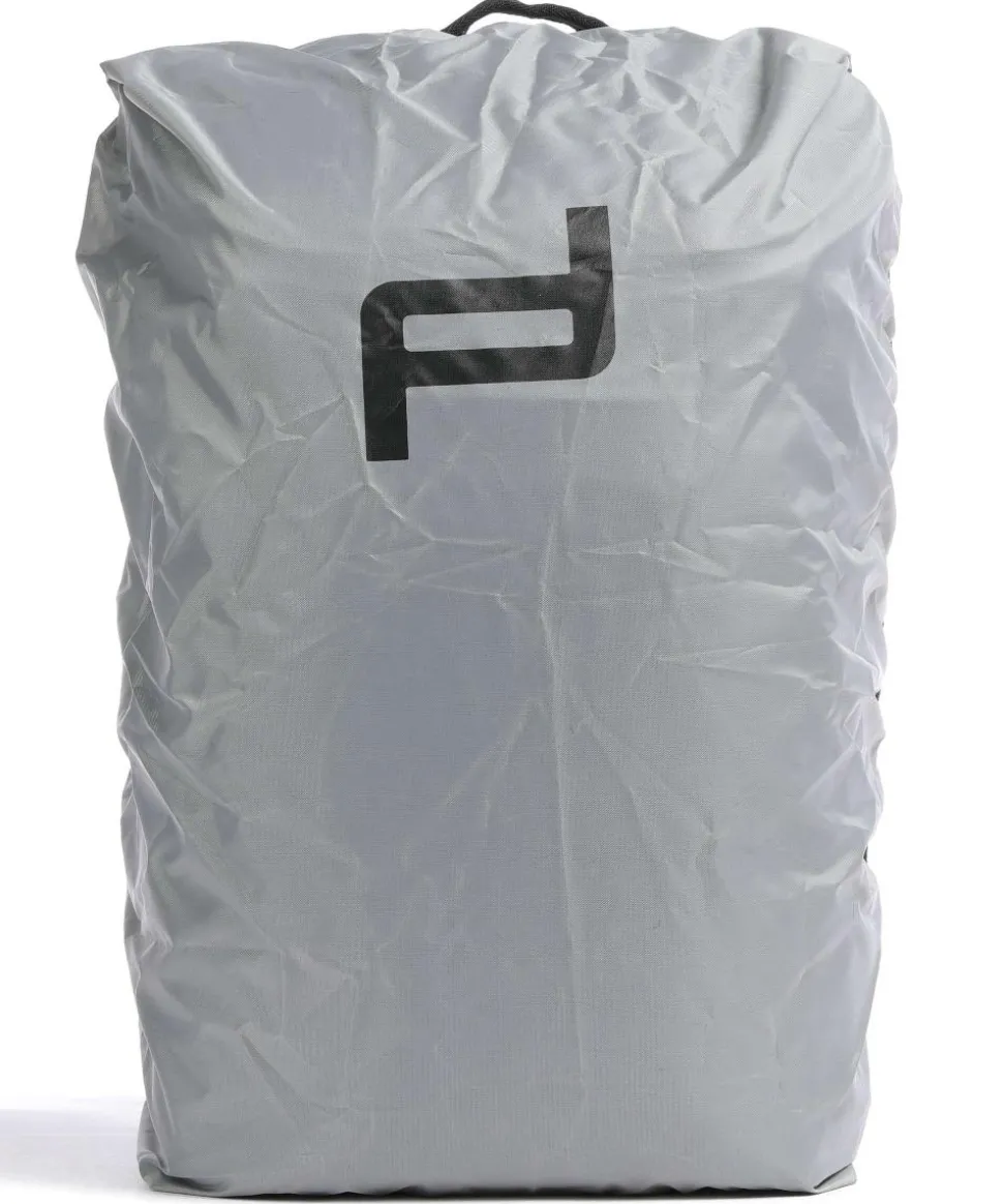 Urban Eco M1 Wanderrucksack 13″ recyceltes Polyester, Polyurethane dunkelblau