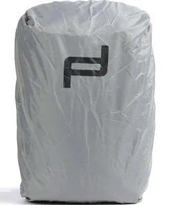 Urban Eco M1 Wanderrucksack 13″ recyceltes Polyester, Polyurethane schwarz