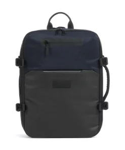 Urban Eco Rucksack 15″ recyceltes Polyester dunkelblau