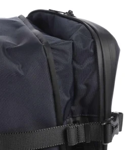 Urban Eco Rucksack 15″ recyceltes Polyester dunkelblau