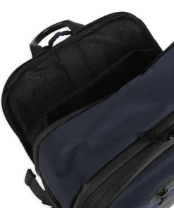 Urban Eco Rucksack 15″ recyceltes Polyester dunkelblau