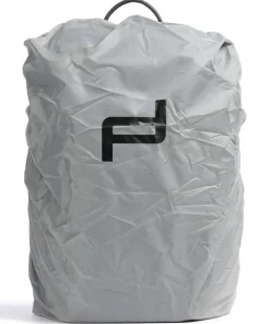 Urban Eco S Laptop-Rucksack 13″ Polyurethane, recyceltes Polyester grün/schwarz