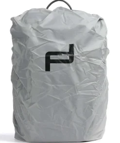 Urban Eco S Laptop-Rucksack 13″ Polyurethane, recyceltes Polyester dunkelblau