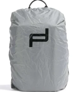 Urban Eco XS Laptop-Rucksack 14″ recyceltes Polyester schwarz