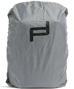 Urban Eco XS Rucksack 13″ recyceltes Leder schwarz