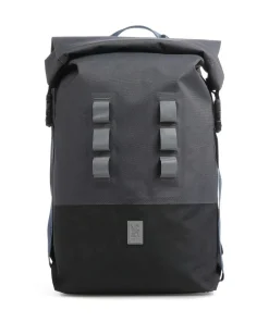 Urban Ex 2.0 Rolltop Rucksack 15″ Nylon dunkelgrau