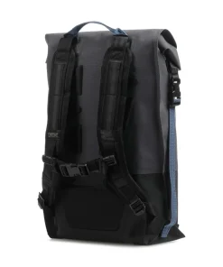 Urban Ex 2.0 Rolltop Rucksack 15″ Nylon dunkelgrau