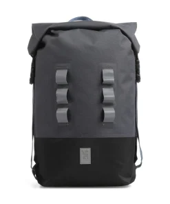 Urban Ex 2.0 Rolltop Rucksack 15″ Nylon dunkelgrau