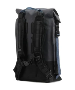 Urban Ex 2.0 Rolltop Rucksack 15″ Nylon dunkelgrau