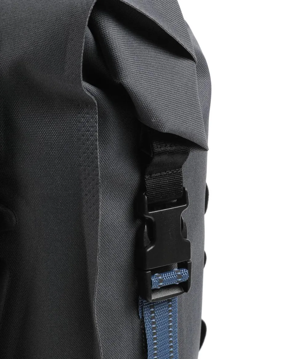 Urban Ex 2.0 Rolltop Rucksack 15″ Nylon dunkelgrau