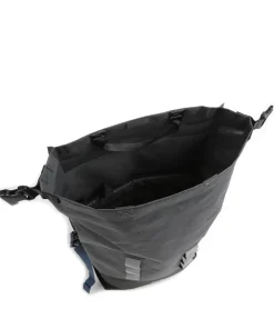 Urban Ex 2.0 Rolltop Rucksack 15″ Nylon dunkelgrau