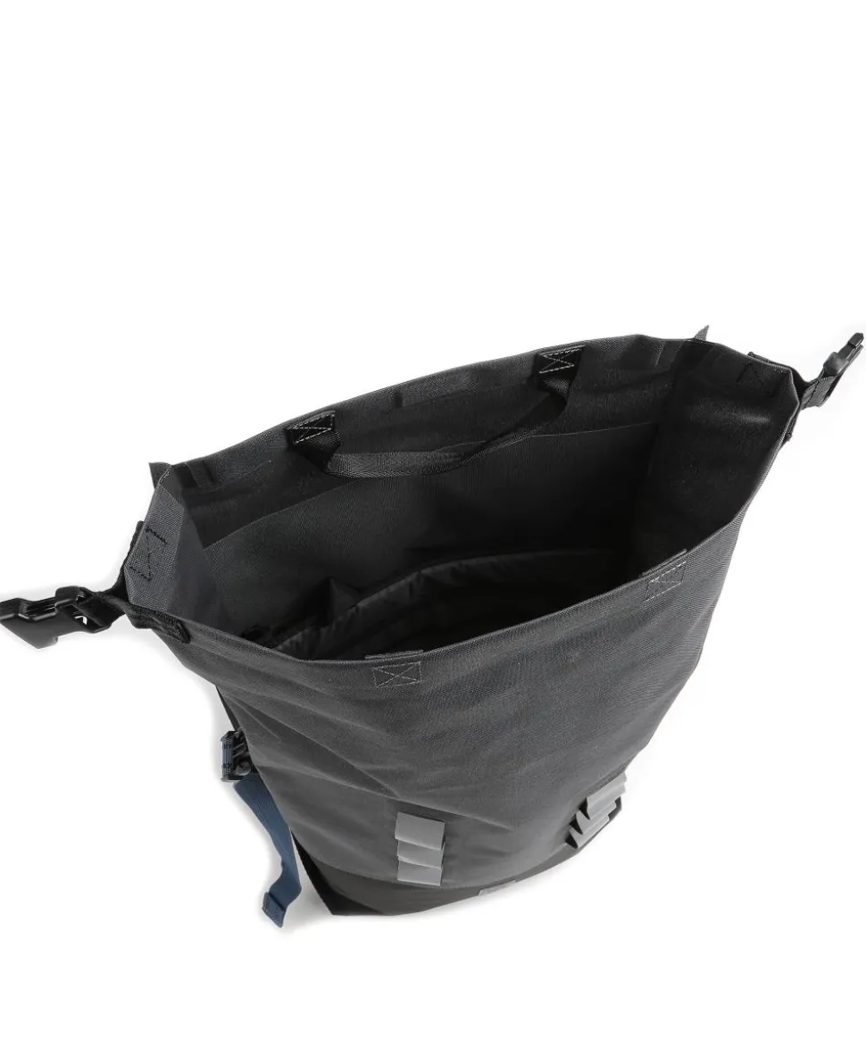 Urban Ex 2.0 Rolltop Rucksack 15″ Nylon dunkelgrau