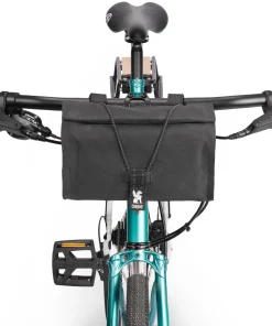 Urban Ex Handle Bar 2.0 Lenkertasche Polyester dunkelgrau