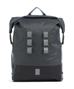 Urban Ex 30L Rolltop Rucksack 15″ Nylon anthrazit