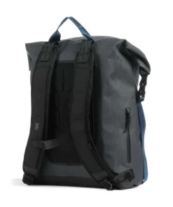 Urban Ex 30L Rolltop Rucksack 15″ Nylon anthrazit
