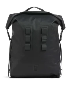 Urban Ex 30L Rolltop Rucksack 15″ Nylon schwarz