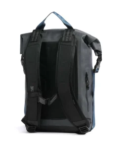 Urban Ex 20L Rolltop Rucksack 15″ Nylon anthrazit