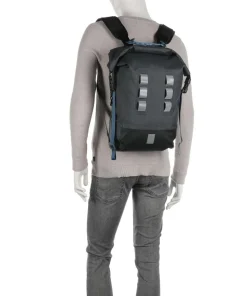 Urban Ex 20L Rolltop Rucksack 15″ Nylon anthrazit