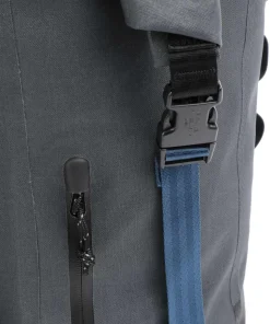 Urban Ex 20L Rolltop Rucksack 15″ Nylon anthrazit