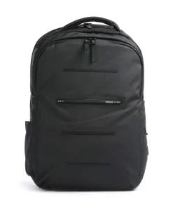 Urban Groove Rucksack 15″ Polyester schwarz