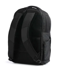 Urban Groove Rucksack 15″ Polyester schwarz