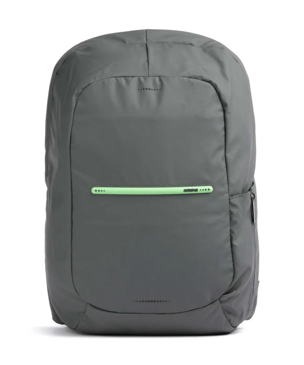 Urban Groove Rucksack 15″ Polyester grau