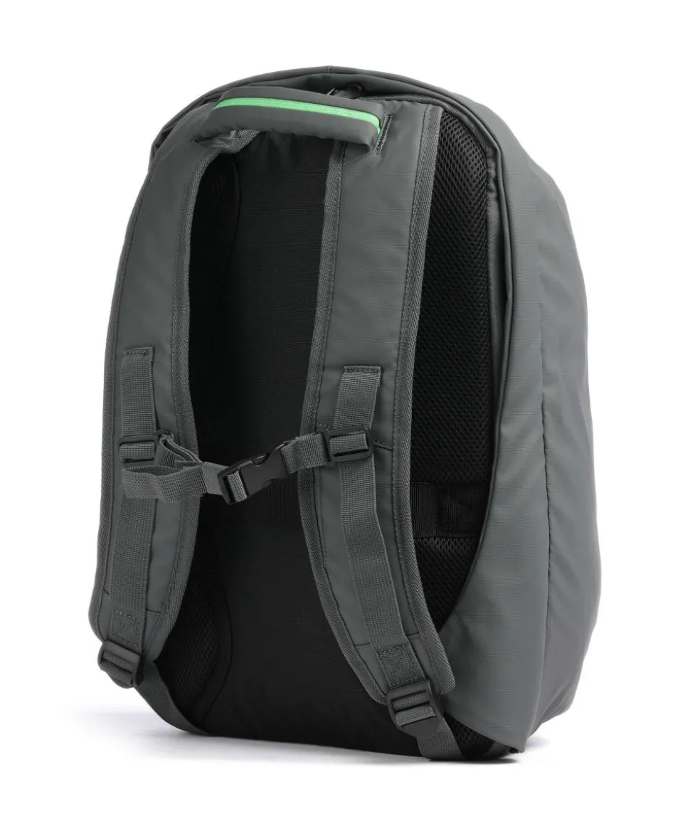 Urban Groove Rucksack 15″ Polyester grau