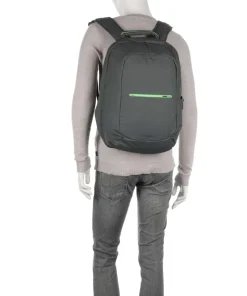 Urban Groove Rucksack 15″ Polyester grau