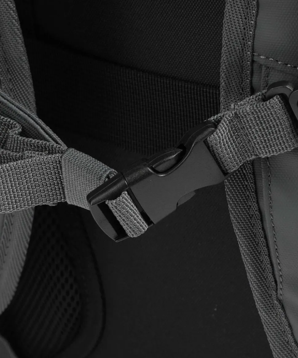 Urban Groove Rucksack 15″ Polyester grau