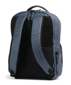 Urban Groove Rucksack 15″ Polyester dunkelblau