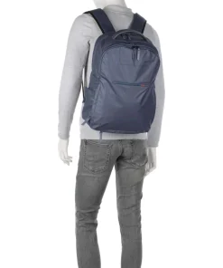 Urban Groove Rucksack 15″ Polyester dunkelblau