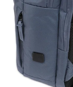 Urban Groove Rucksack 15″ Polyester dunkelblau