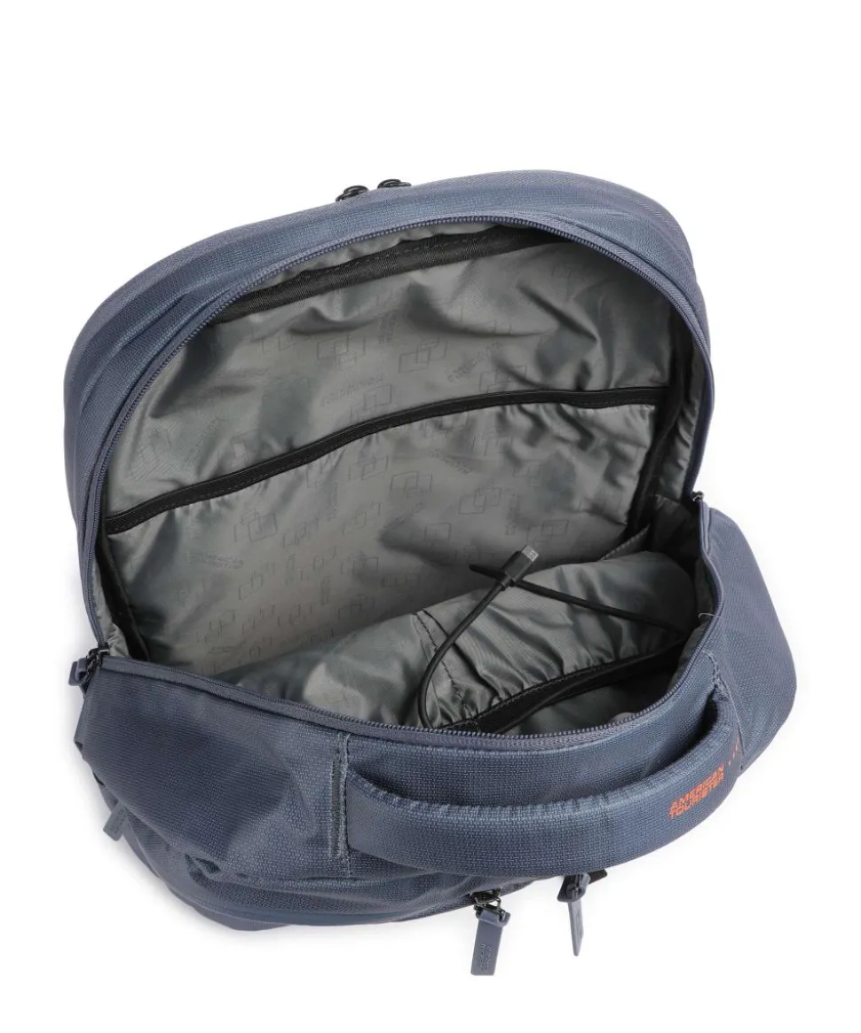 Urban Groove Rucksack 15″ Polyester dunkelblau