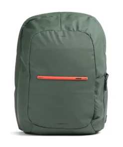 Urban Groove Rucksack 15″ Polyester dunkelgrün